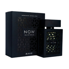 LATTAFA RAVE NOW BLACK