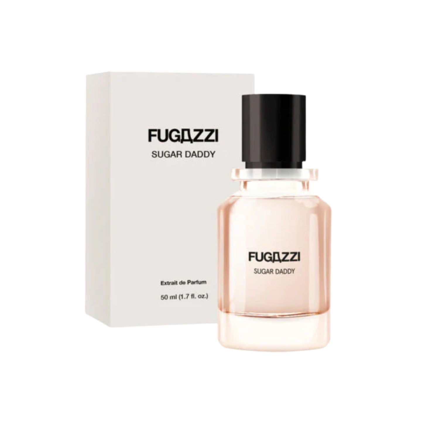 FUGAZZI SUGAR DADDY