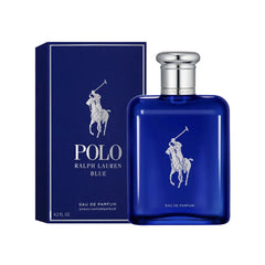 POLO BLUE