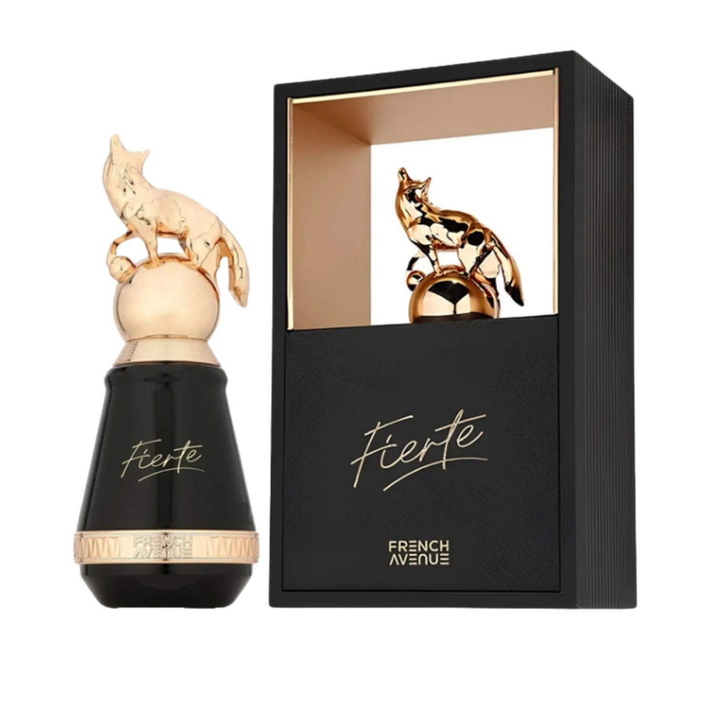 FRENCH AVENUE FIERTE