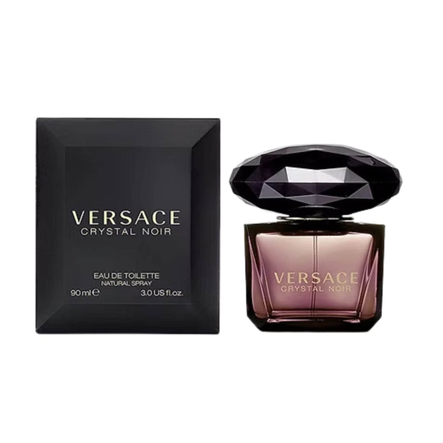 VERSACE CRYSTAL NOIR 90ML