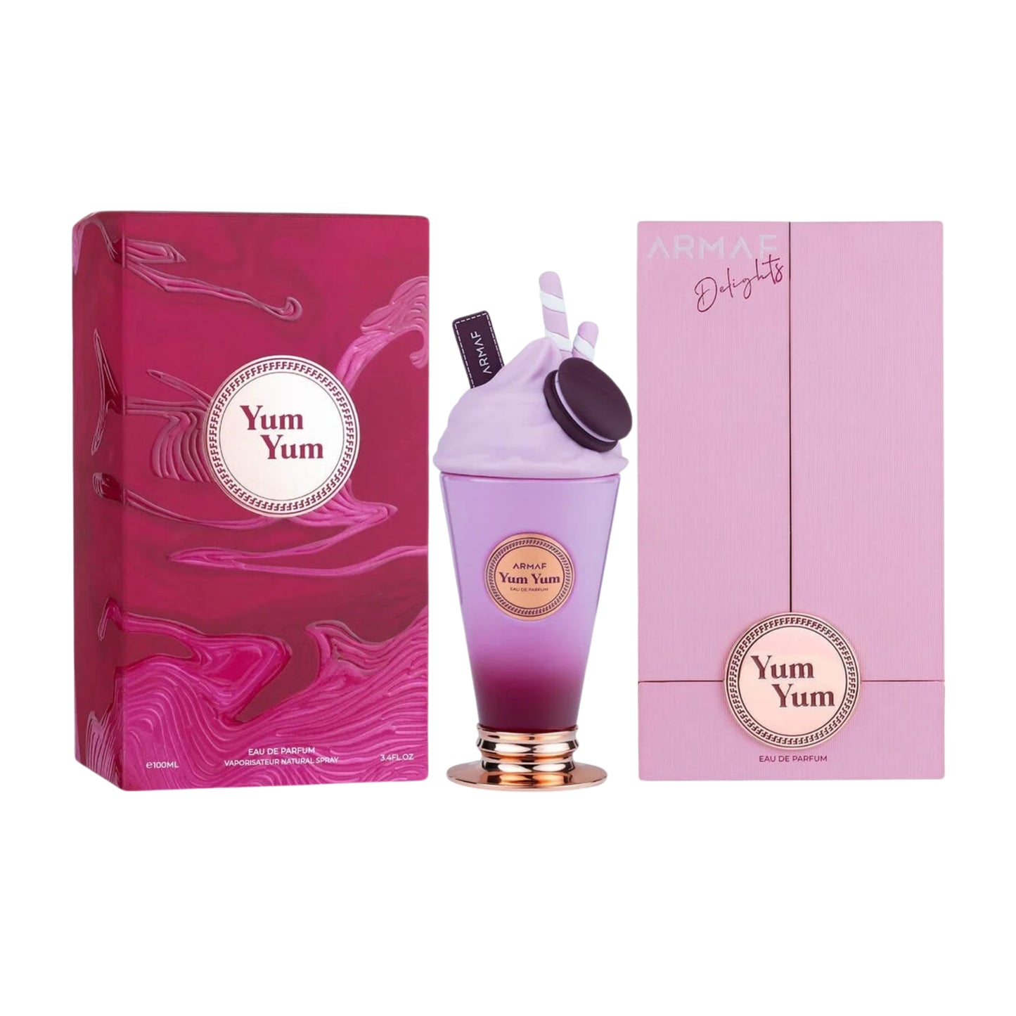 ARMAF YUM YUM 100ML