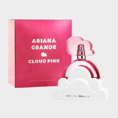 ARIANA GRANDE CLOUD PINK