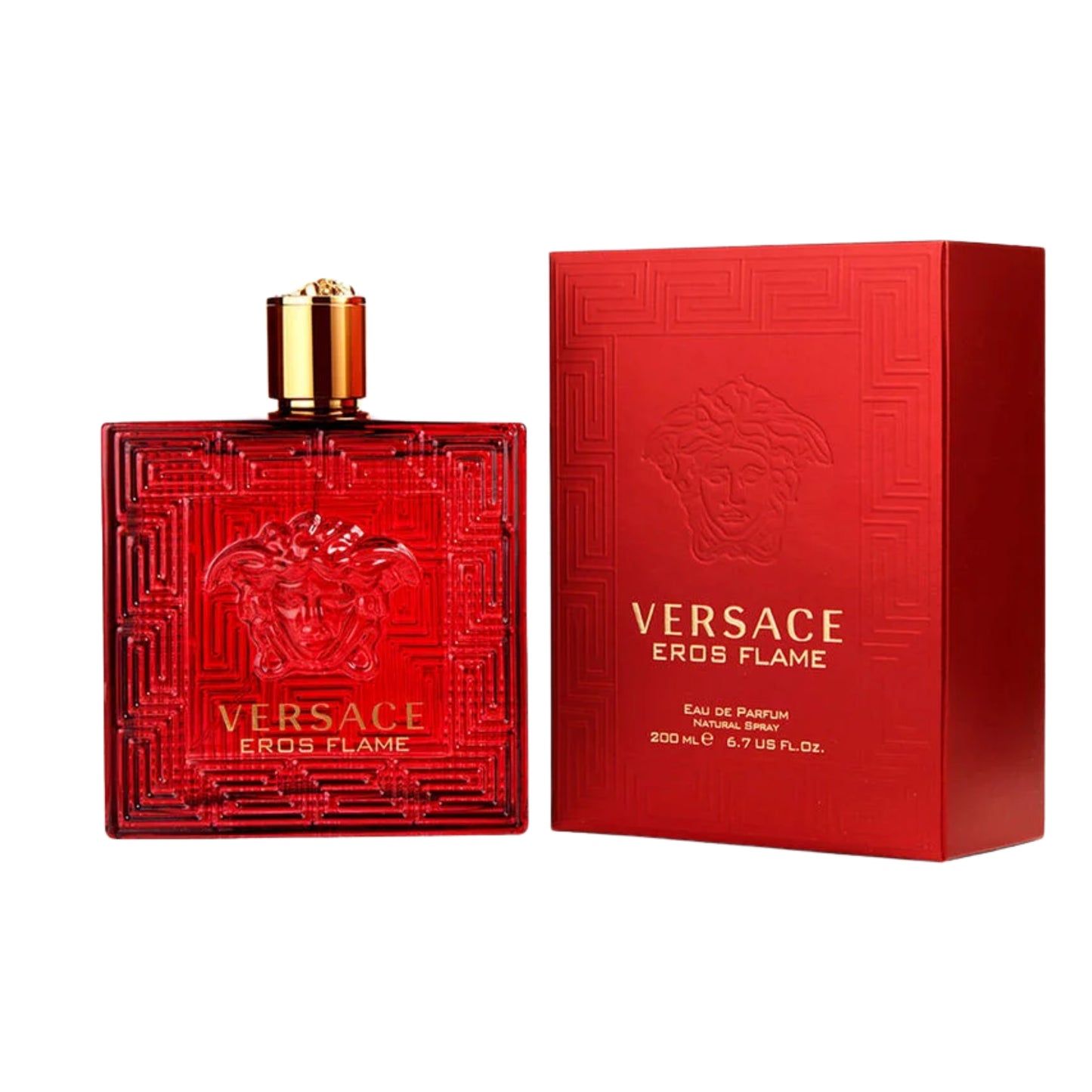 VERSACE EROS FLAME 100ML