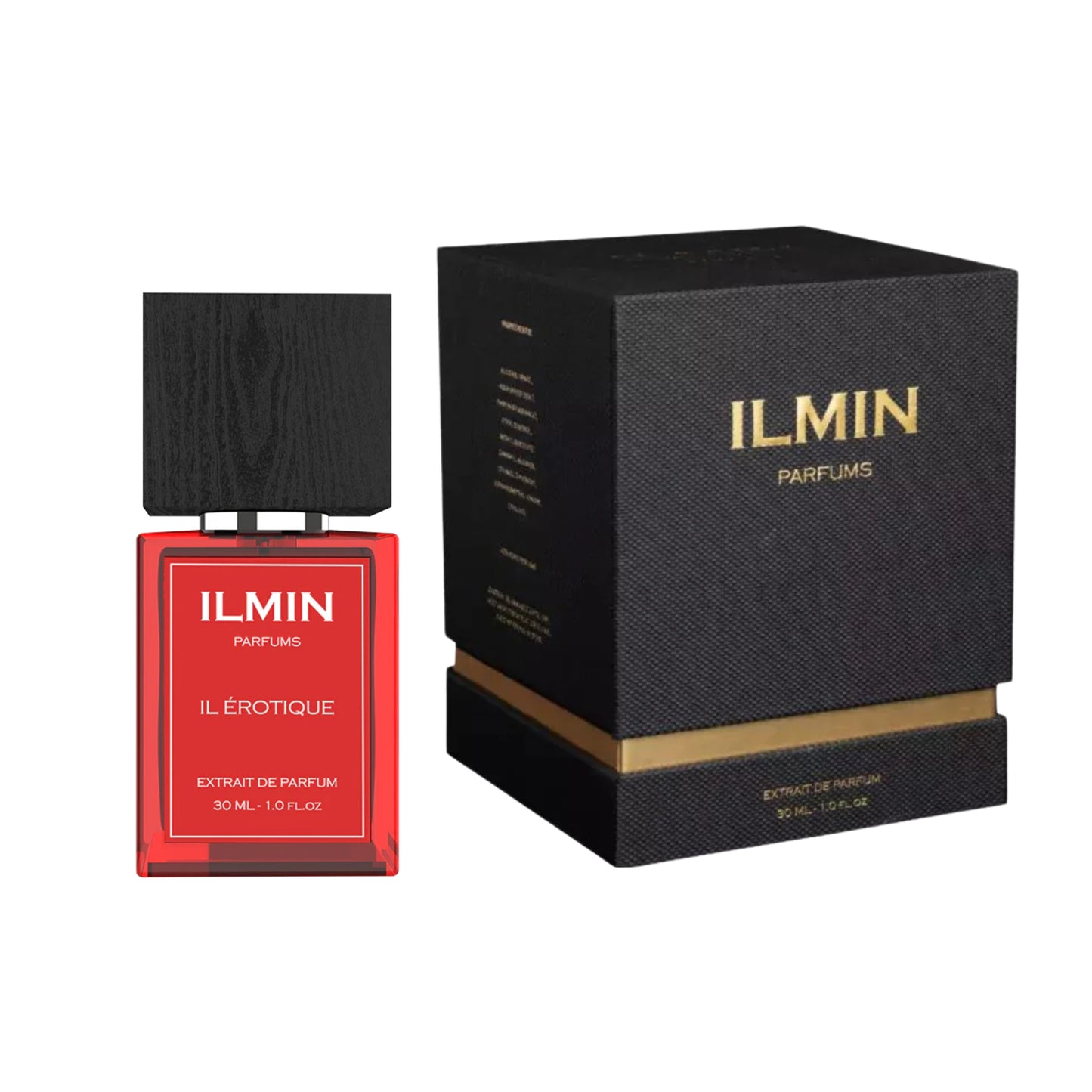 ILMIN IL EROTIQUE