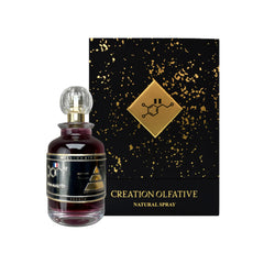 GEVILL FRANCE MILLIONAIRE 100ML ELIXIR