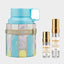 DECANT ARMAF ODYSSEY MARSHMALLOW con atomizadores Nicchia de 3 ml y 10 ml, diseño actualizado