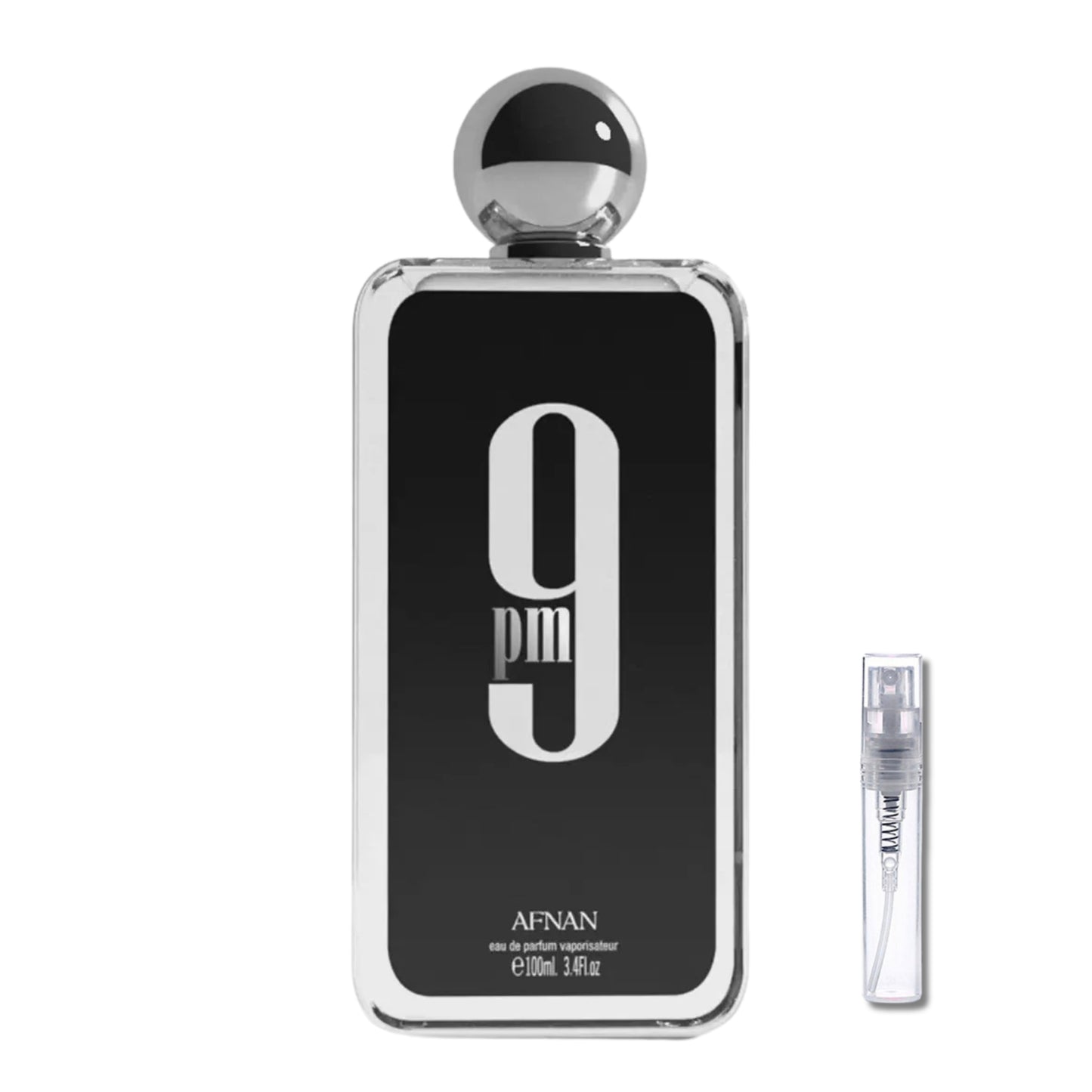AFNAN 9 PM 100ML