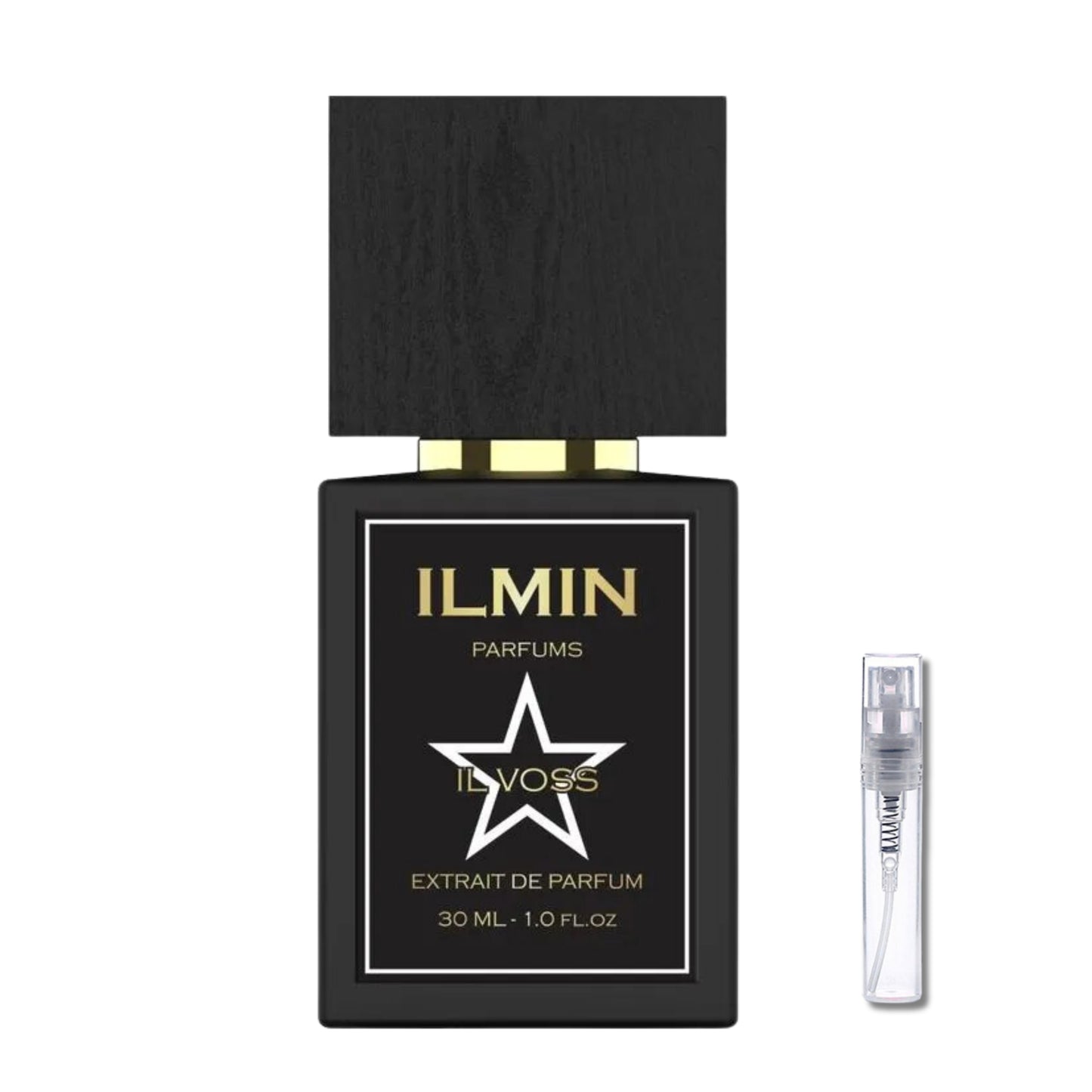 DECANT ILMIN IL VOSS