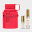 DECANT ARMAF ODYSSEY ARTISTO con atomizadores Nicchia de 3 ml y 10 ml, diseño actualizado