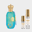 DECANT ARMAF ETER ARABIAN SKY con atomizadores Nicchia de 3 ml y 10 ml, diseño actualizado