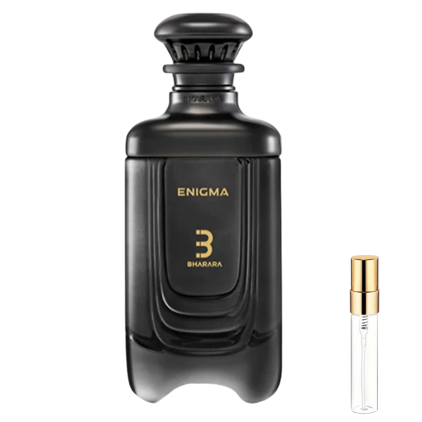 DECANT BHARARA ENIGMA