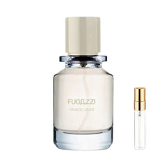 DECANT FUGAZZI ORANGE CRUSH