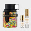 DECANT ARMAF ODYSSEY BA HA MAS con atomizadores Nicchia de 3 ml y 10 ml, diseño actualizado