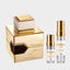 DECANT AL HARAMAIN L AVENTURE FEMME con atomizadores Nicchia de 3 ml y 10 ml, diseño actualizado