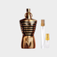 DECANT JEAN PAUL GAULTIER LE MALE ELIXIR