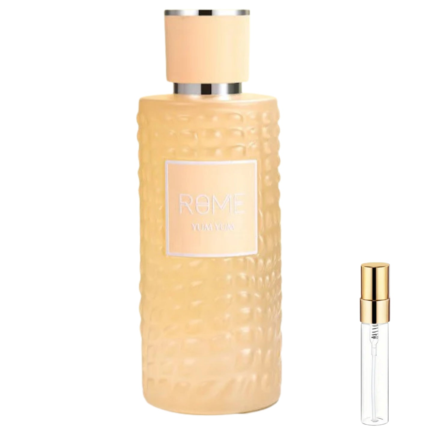 DECANT MAST PERFUME ROME YUM YUM