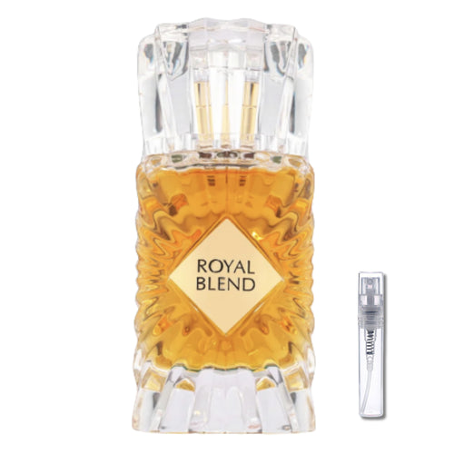 DECANT FRENCH AVENUE ROYAL BLEND