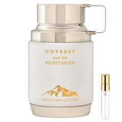 DECANT ARMAF ODYSSEY MONTAGNE