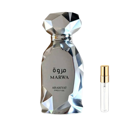 DECANT ARABIYAT MARWA