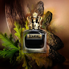 JEAN PAUL GAULTIER SCANDAL LE PARFUM