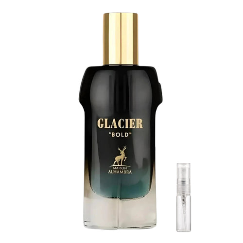 DECANT MAISON ALHAMBRA GLACIER BOLD