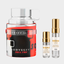 DECANT ARMAF ODYSSEY SODA POP con atomizadores Nicchia de 3 ml y 10 ml, diseño actualizado