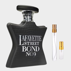 DECANT BOND NO.9 LAFAYETTE STREET