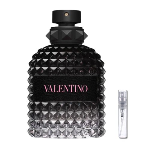 DECANT VALENTINO BORN IN ROMA