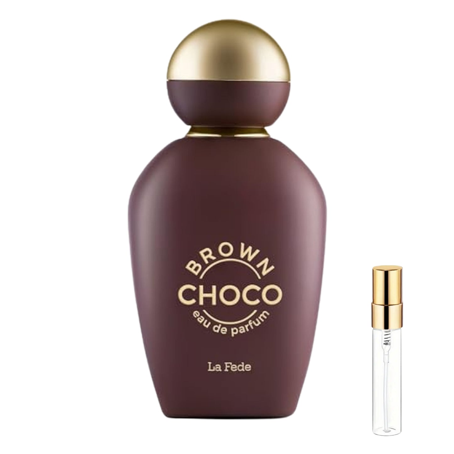 DECANT KHADLAJ BROWN CHOCO