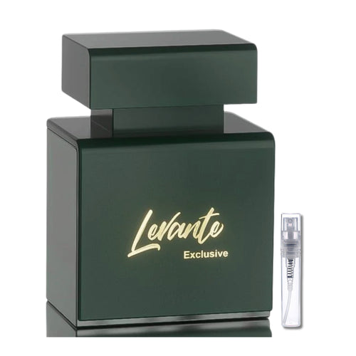 DECANT JO MILANO LEVANTE EXCLUSIVE