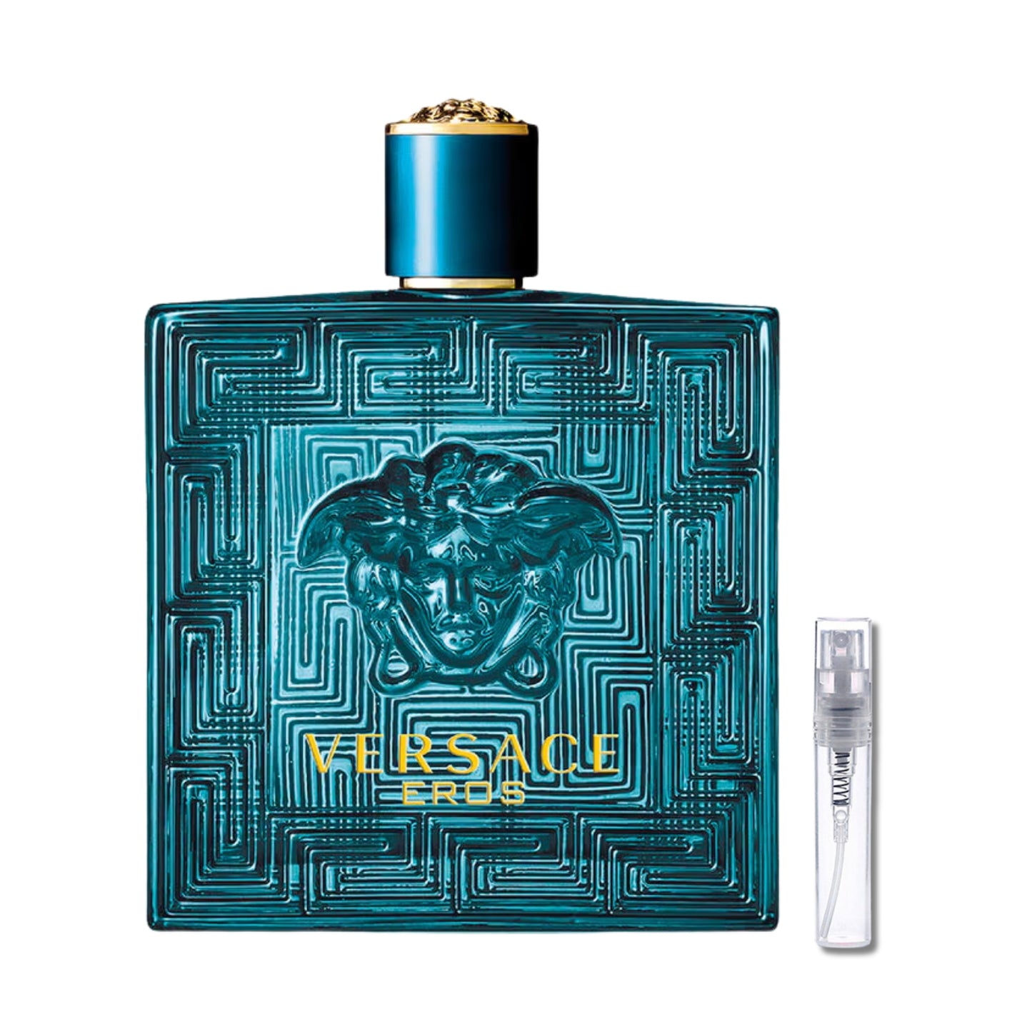 DECANT VERSACE EROS