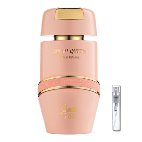 DECANT JO MILANO DUBAI QUEEN