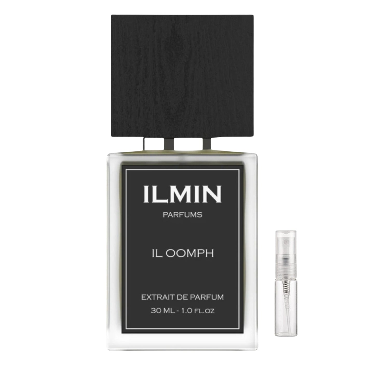 DECANT ILMIN IL OOMPH