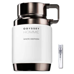DECANT ARMAF ODYSSEY WHITE