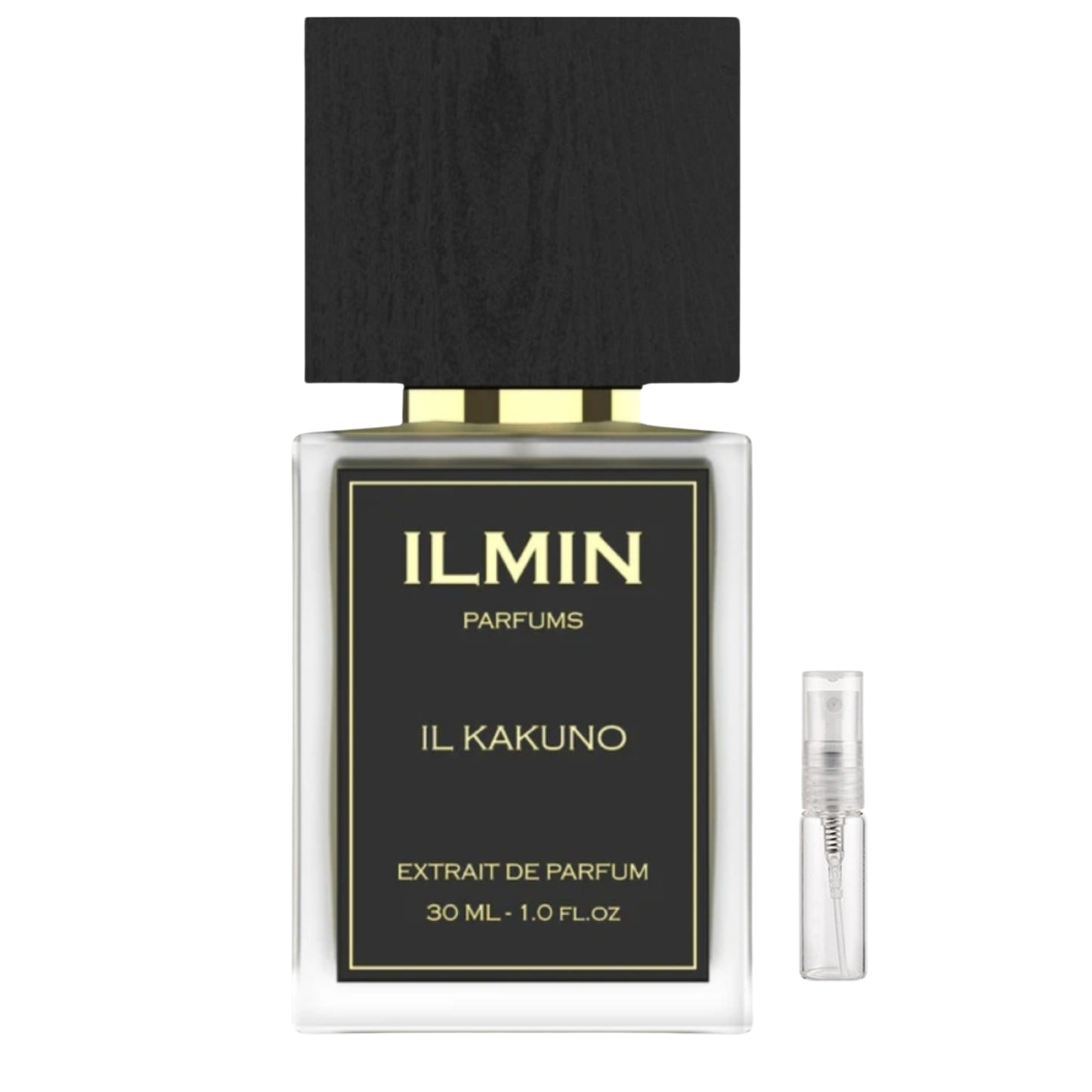 DECANT ILMIN IL KAKUNO