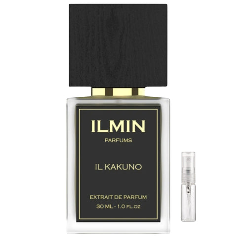 DECANT ILMIN IL KAKUNO