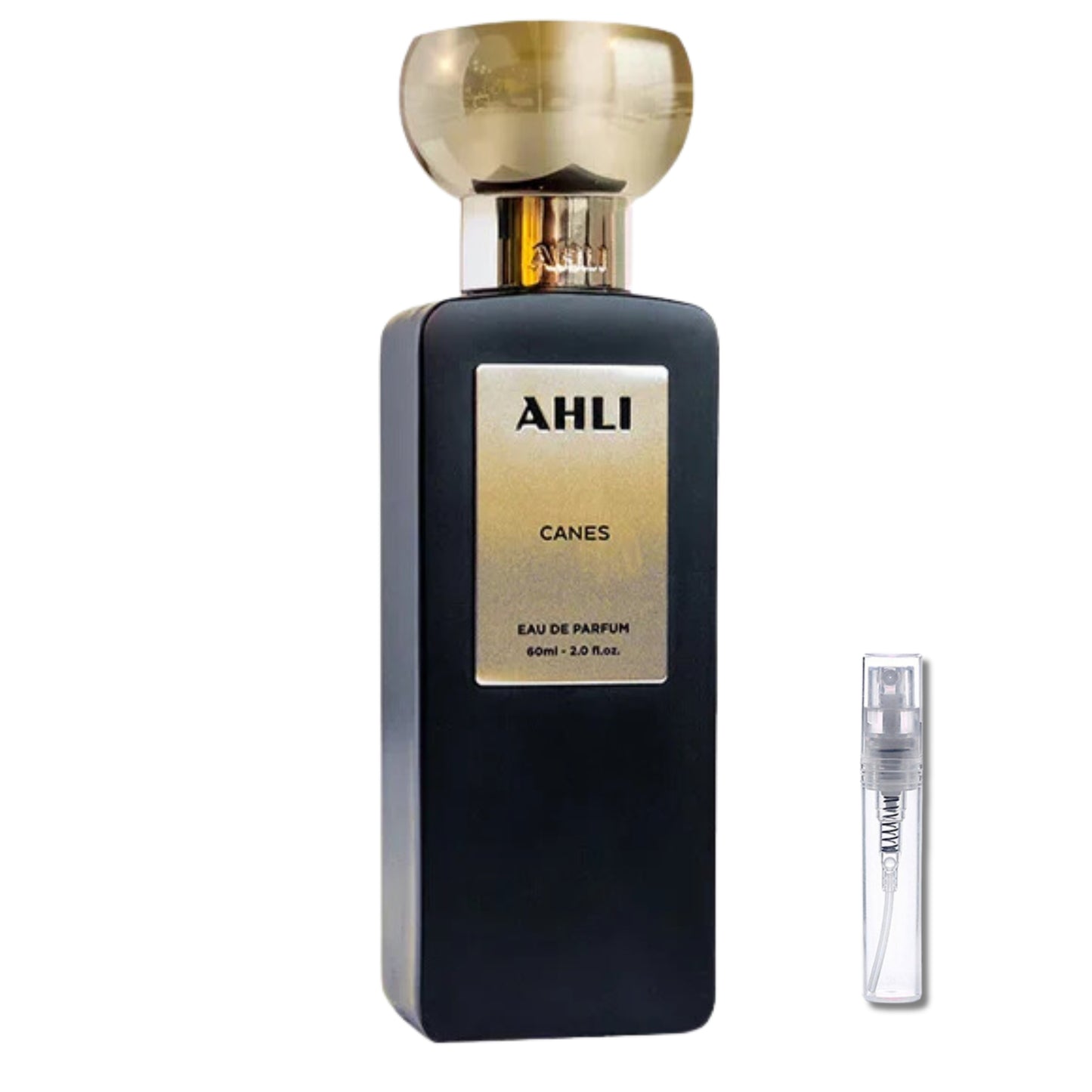 DECANT AHLI CANES