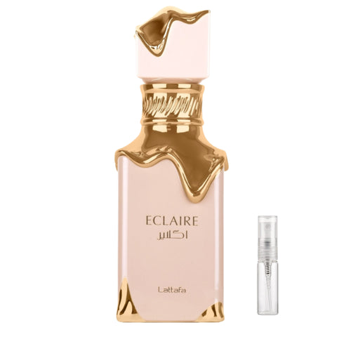 DECANT LATTAFA ECLAIRE