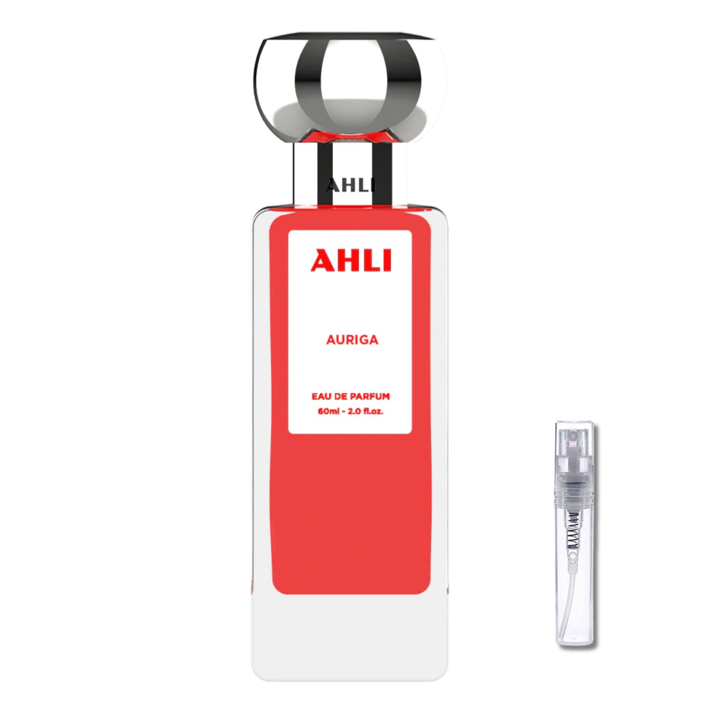 DECANT AHLI AURIGA