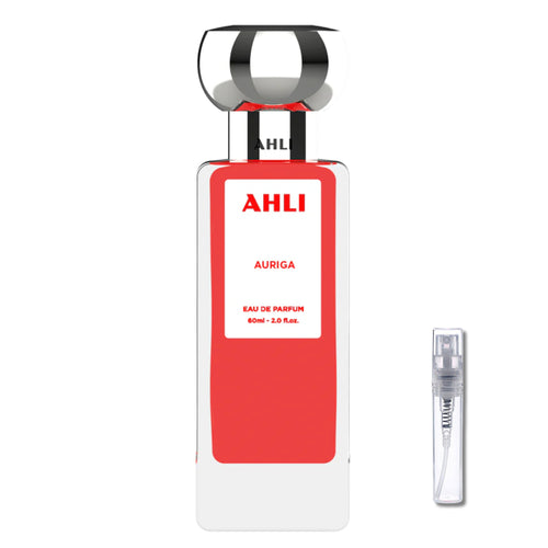 DECANT AHLI AURIGA