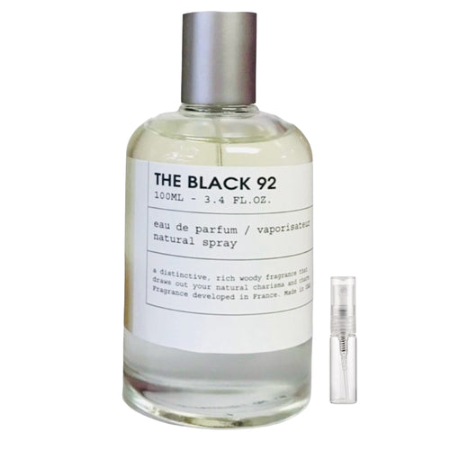 DECANT EMPER THE BLACK 92