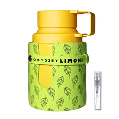DECANT ARMAF ODYSSEY LIMONI
