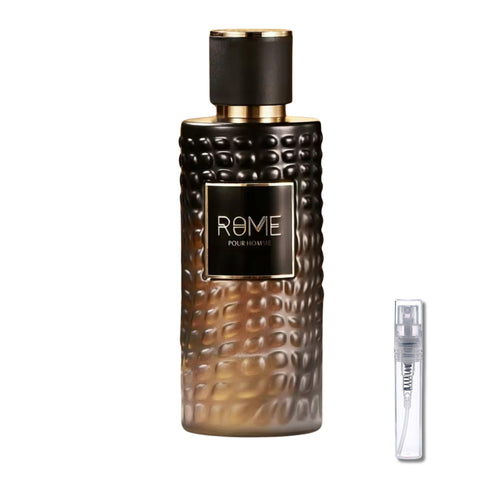 DECANT MAST PERFUME ROMME POUR HOMME