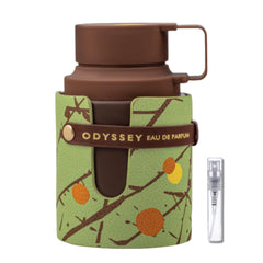 DECANT ARMAF ODYSSEY CHOCOLAT