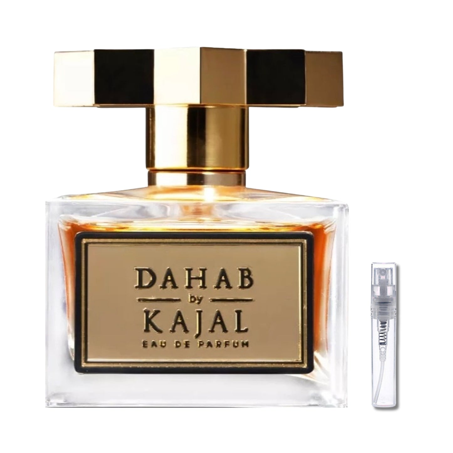DECANT KAJAL DAHAB