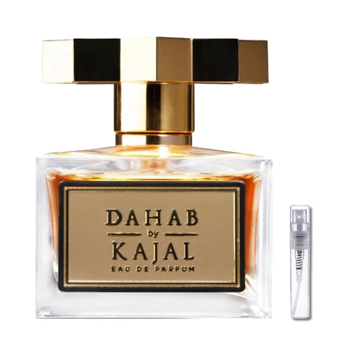 DECANT KAJAL DAHAB