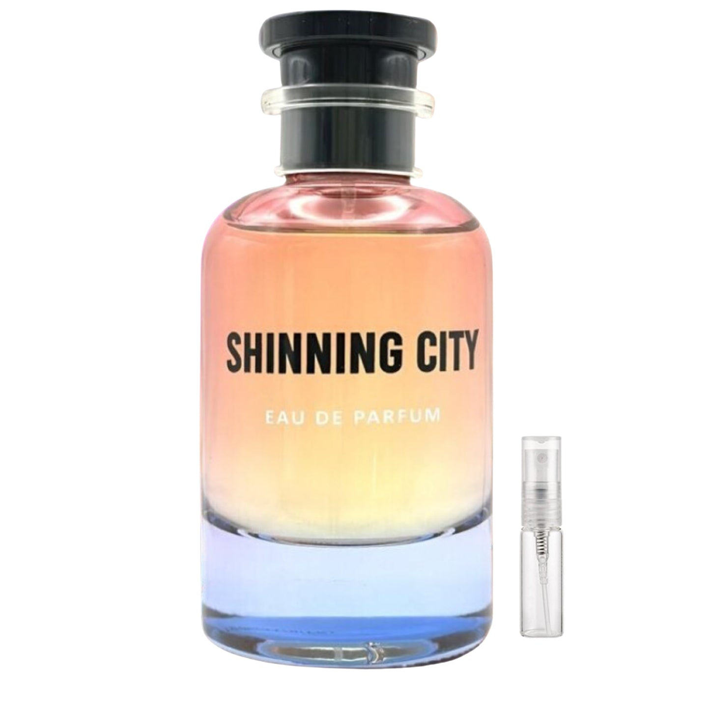 DECANT EMPER SHINNING CITY