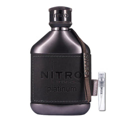 DECANT DUMONT NITRO PLATINUM
