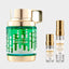 DECANT ARMAF ODYSSEY AQUA con atomizadores Nicchia de 3 ml y 10 ml, diseño actualizado
